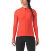 Giro Chrono Expert Thermal Womens Jersey Front