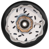 Chubby 110mm Dohnut Oreo White Wheel