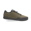 Giro Latch Trail Green - Profile