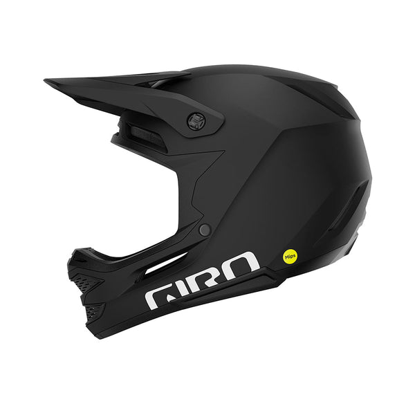 Giro Insurgent Matte Black