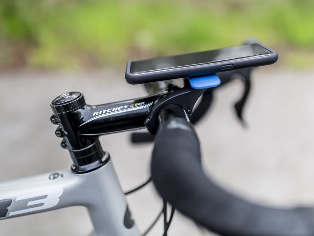 Quad Lock Out Front Mount