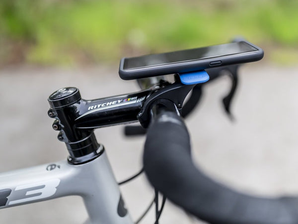 Quad Lock Out Front Mount
