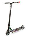 MGP Scooter MGX2 P2 Pro Slick Neochrome