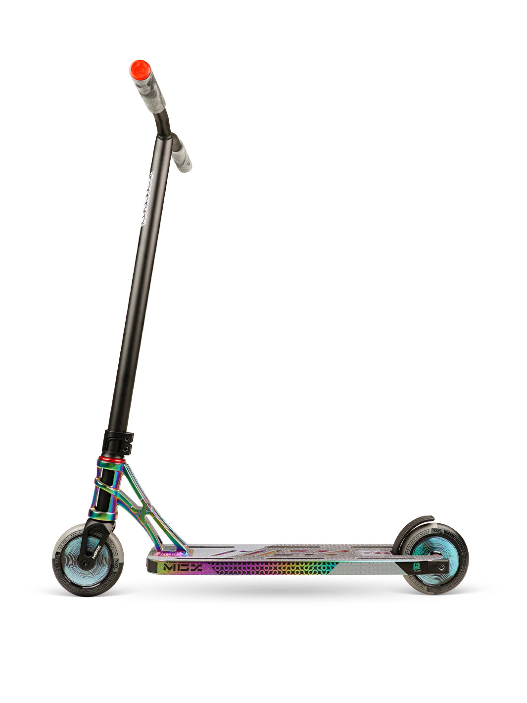 MGP Scooter MGX2 P2 Pro Slick Neochrome