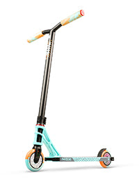 MGP MGX2 S2 Shredder Xit Teal / Orange