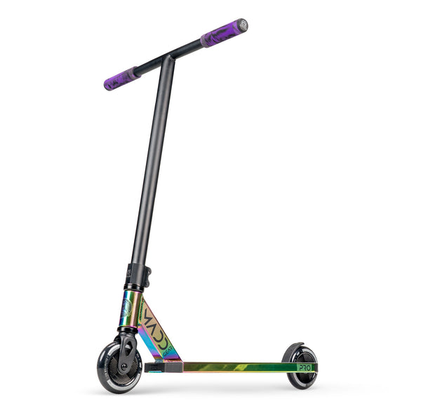 MGP Scooter Renegade Pro Neochrome