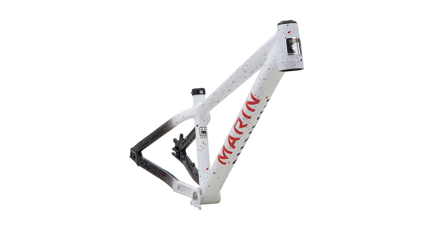 2022 Marin Alcatraz Frame Kit