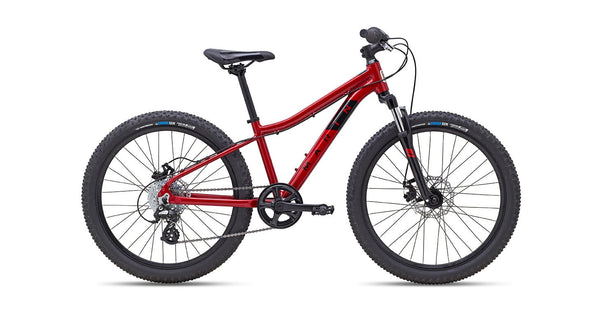 2025 Marin Bayview Trail 24