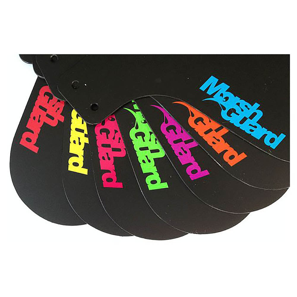 Marsh Guard Black
