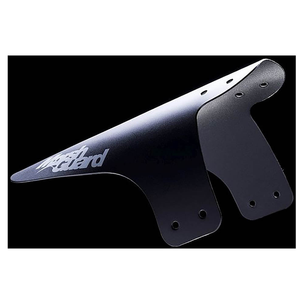 Marsh Guard Black