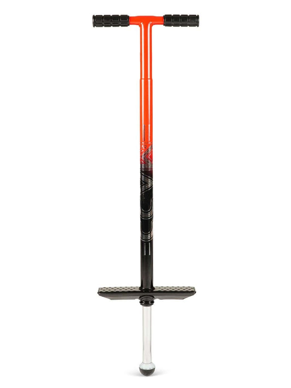 MGP Hatter Pogo Stick Red / Black