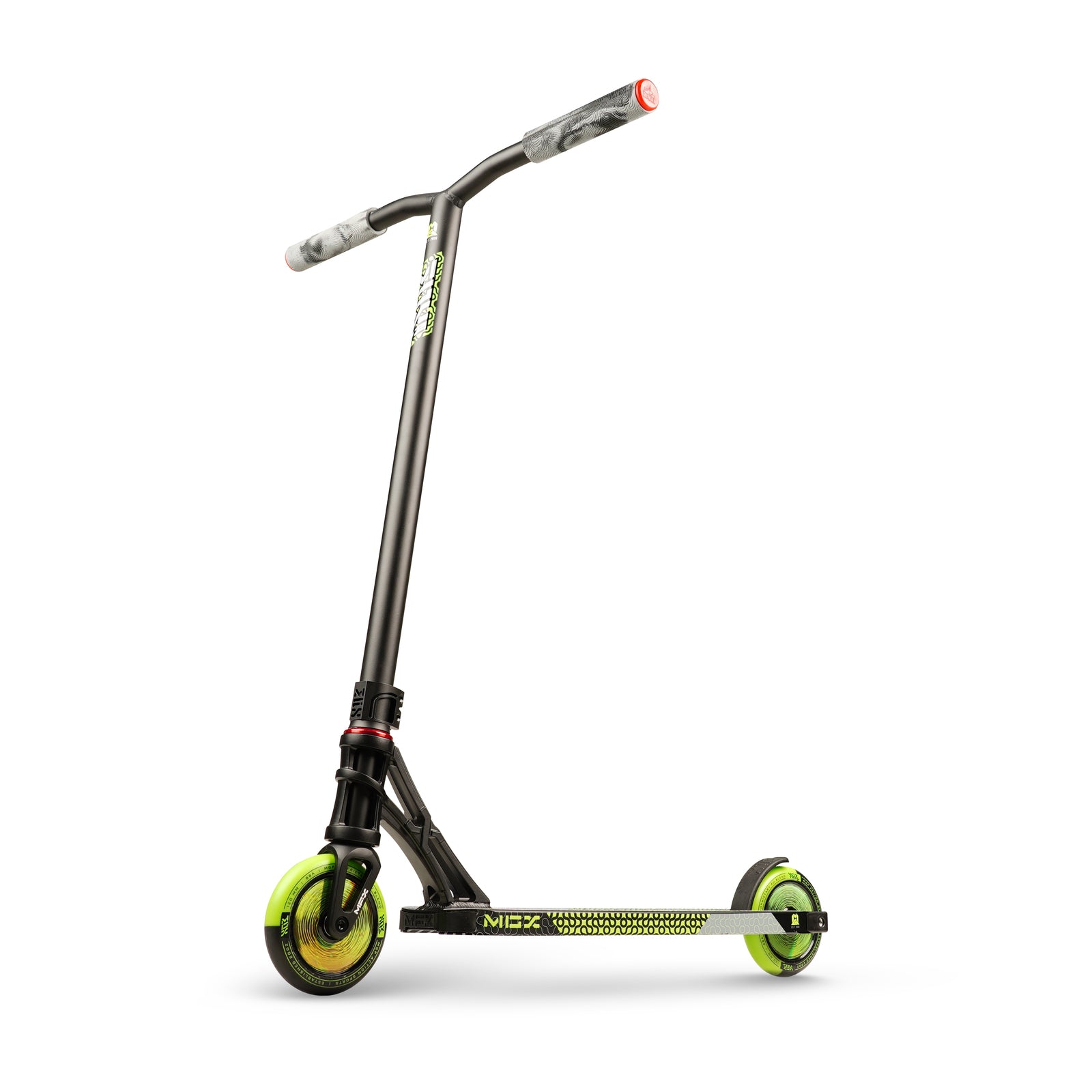 MGP Scooter MGX2 P2 PRO