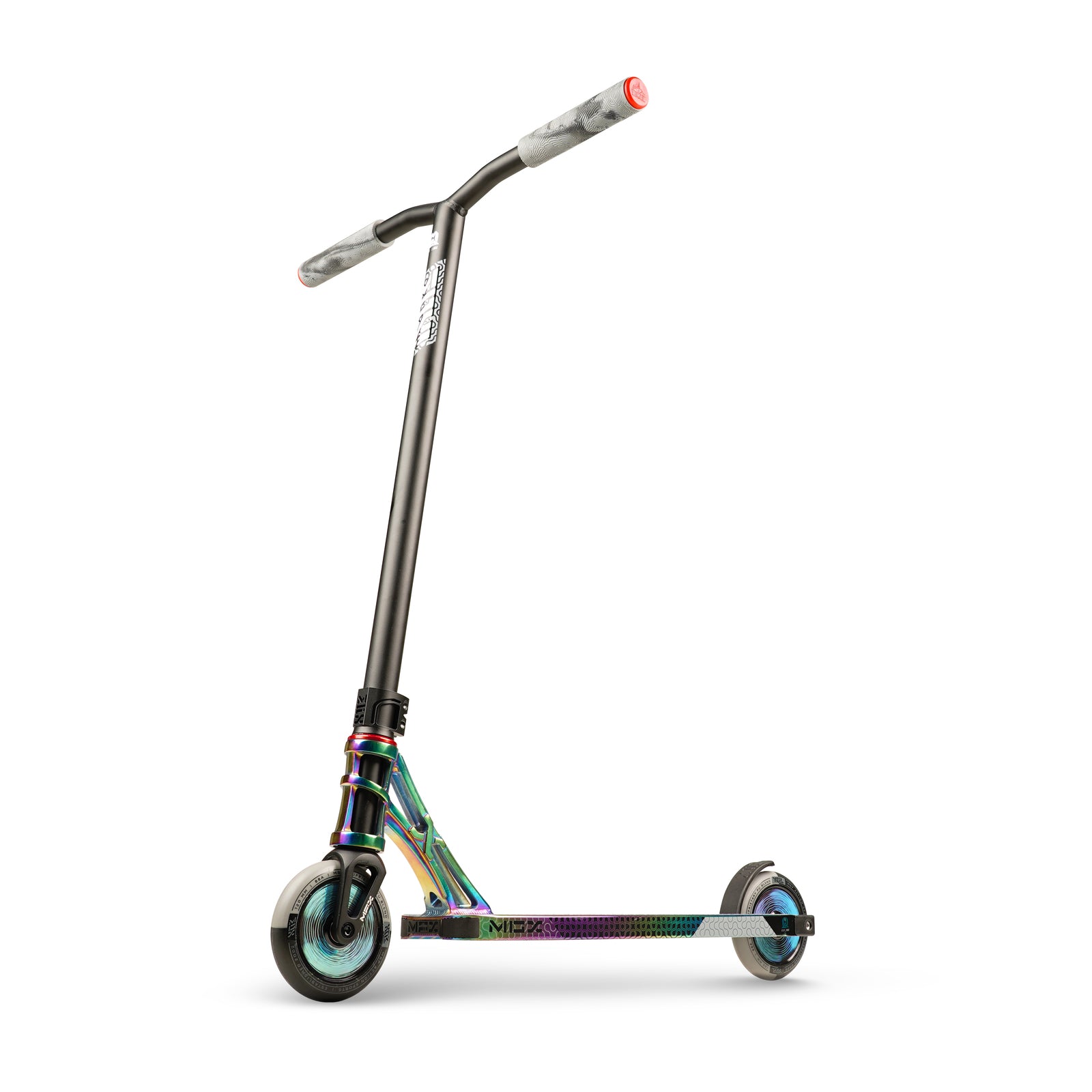 MGP Scooter MGX2 P2 Pro Slick Neochrome