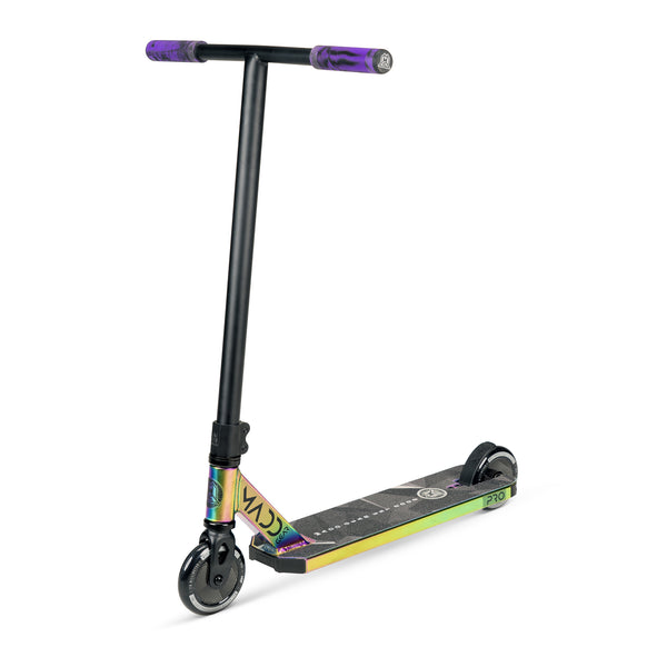 MGP Scooter Renegade Pro Neochrome