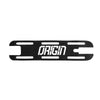 MGP MGO2 Extreme Griptape 5" X 20" Black