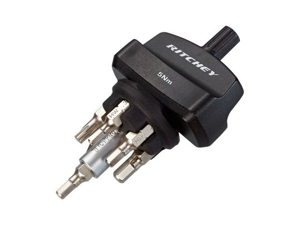 Ritchey Torque Key 6 Piece 5nm