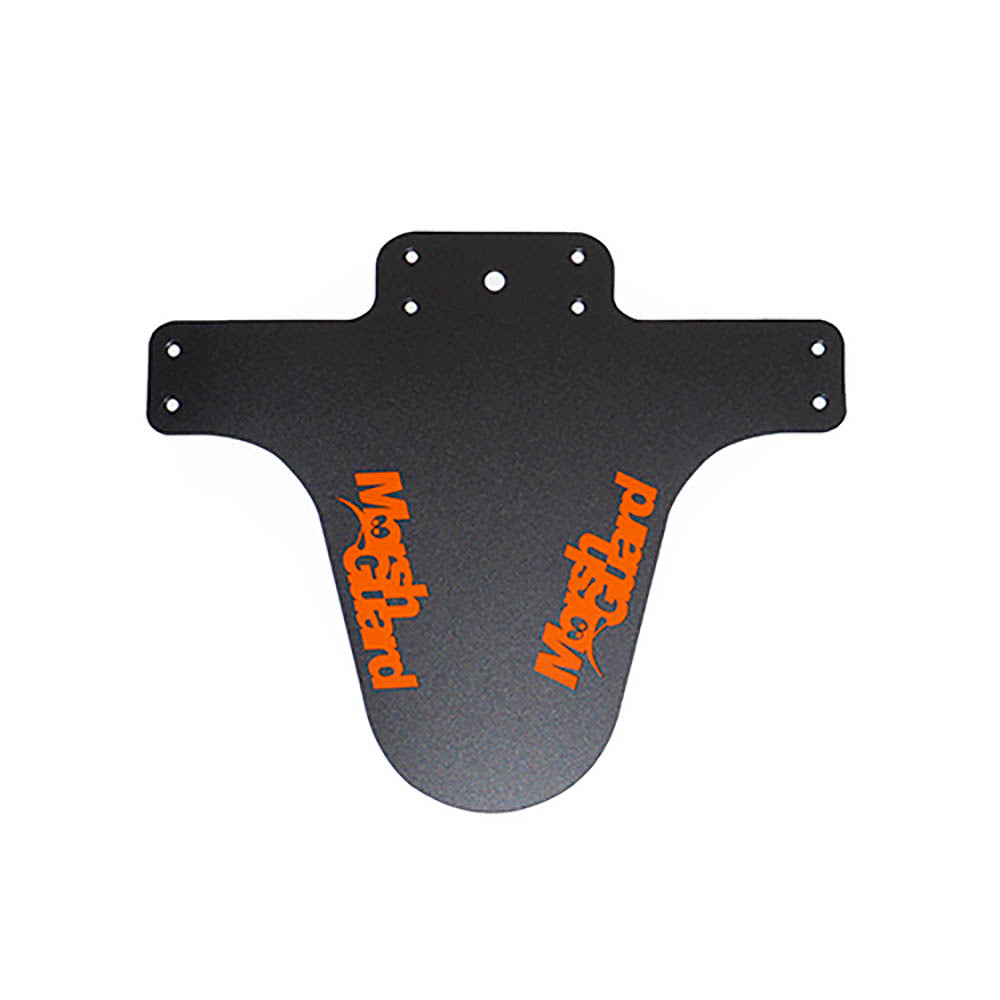 Marsh Guard Black