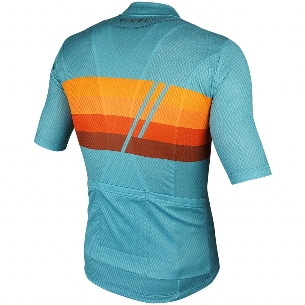 Tineli Jersey Pro Eclipse