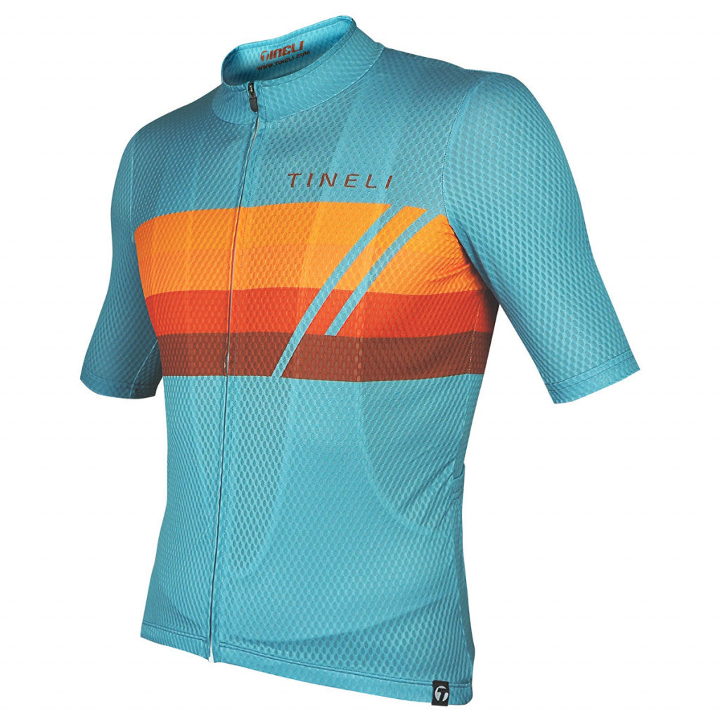 Tineli Jersey Pro Eclipse
