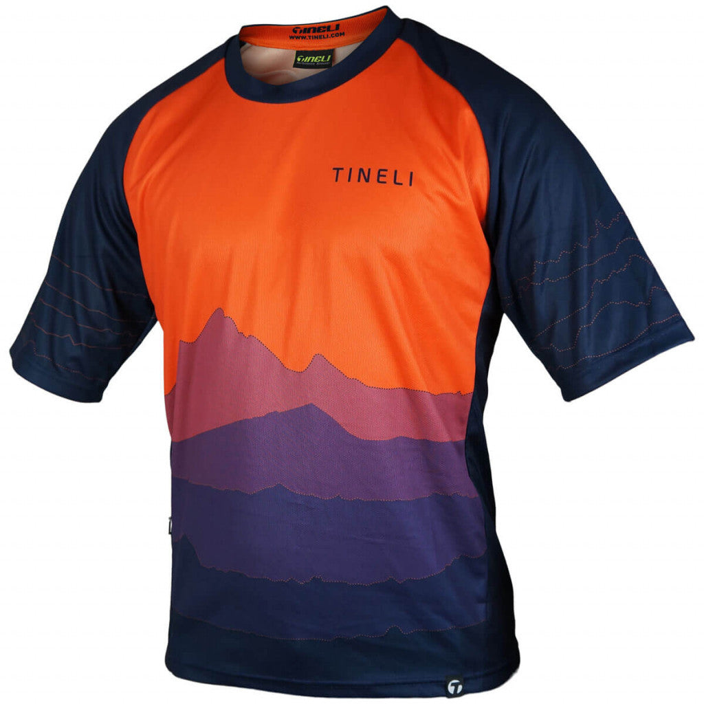 Tineli Jersey Trail Altitude
