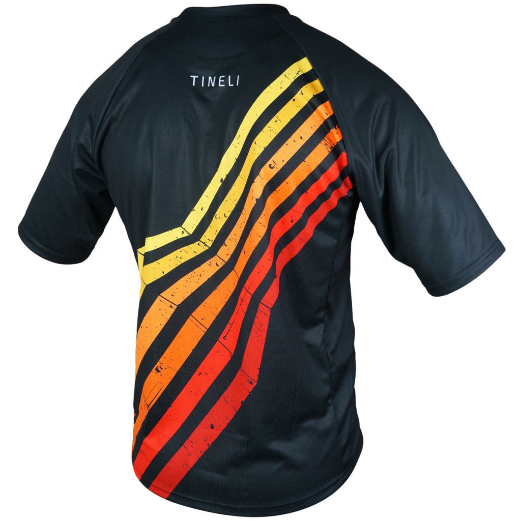 Tineli Jersey Trail Whistler