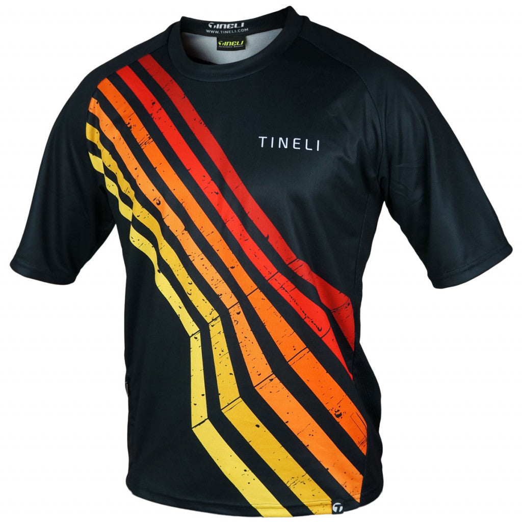 Tineli Jersey Trail Whistler