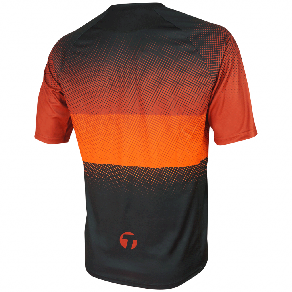 Ombre Trail Jersey