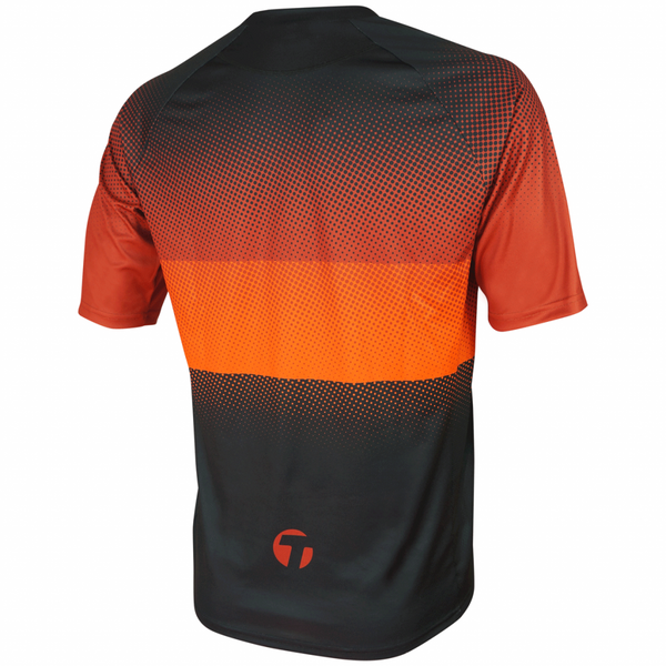 Ombre Trail Jersey