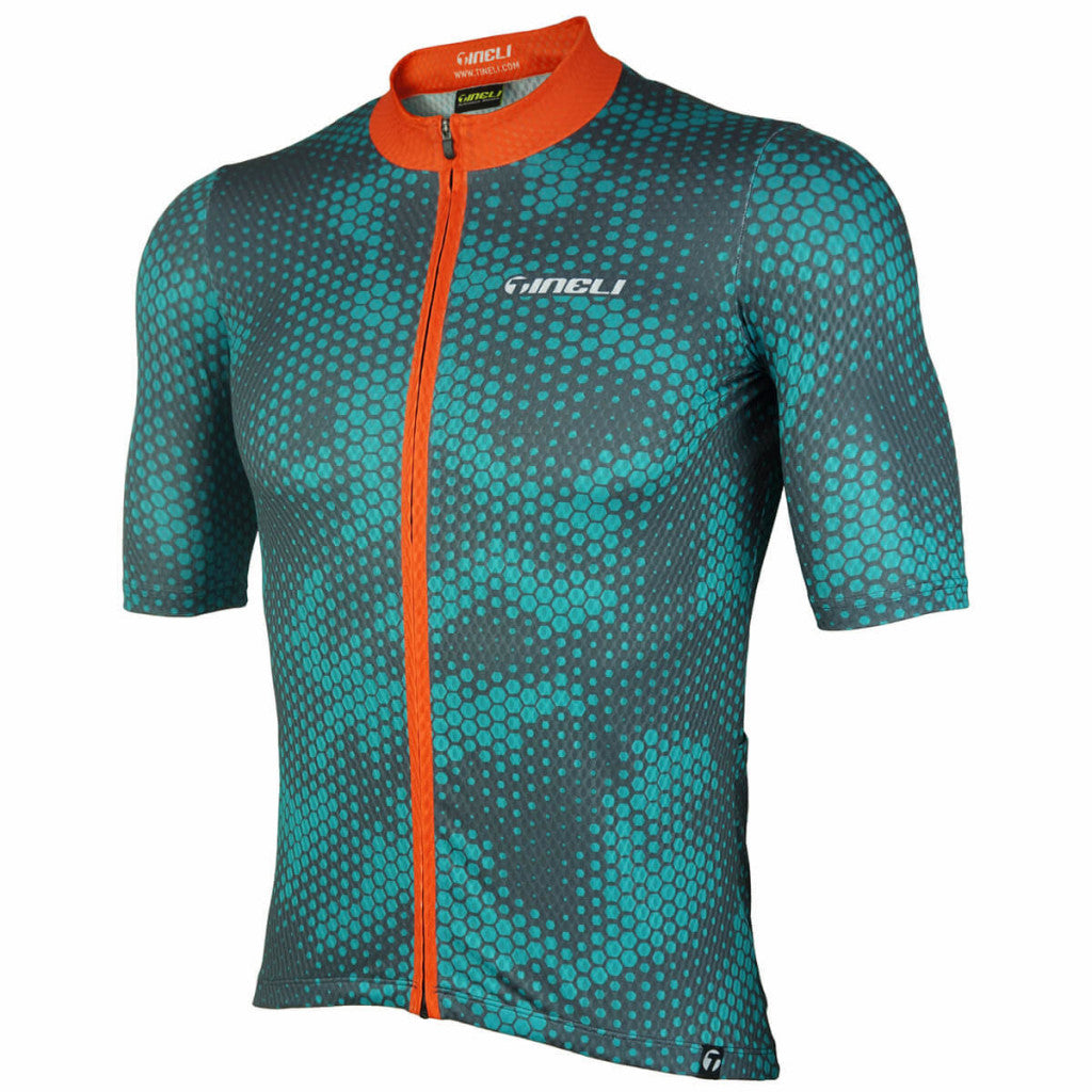 Tineli Jersey Intersect Pro Performance