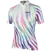 Tineli Jersey Pastel Zebra Womens