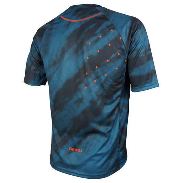 Tineli X-Ray Trail Jersey