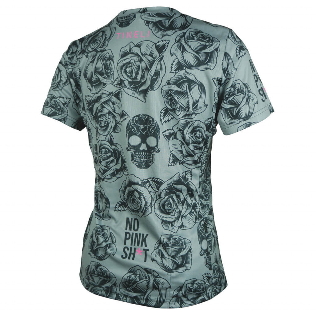 Tineli Women's NPS Trail Jersey