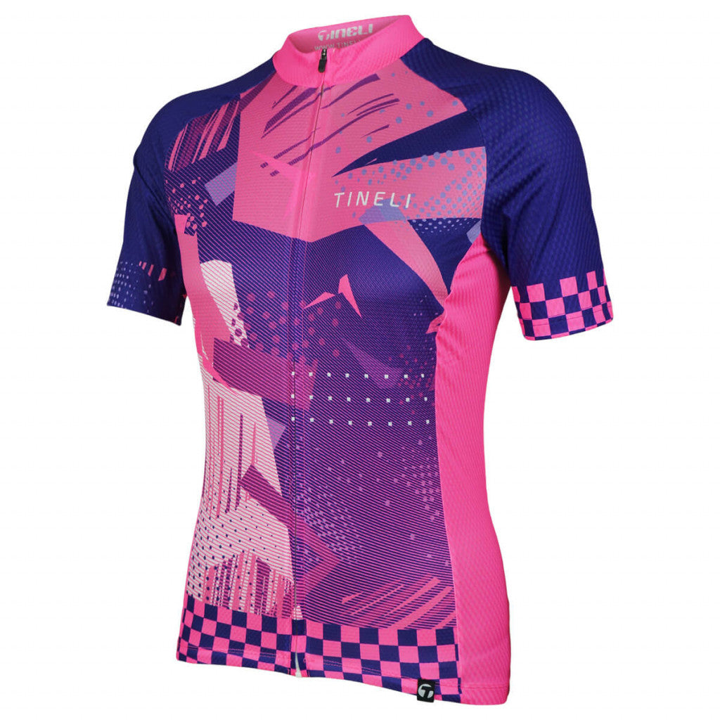 Tineli Jersey Chaos Womens