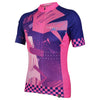 Tineli Jersey Chaos Womens