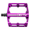 DEITY Pedals Black Kat