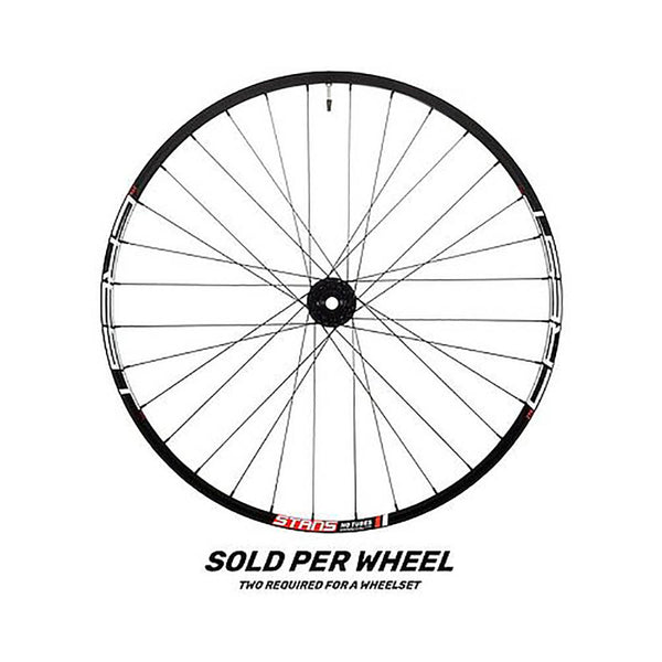 Stans NoTubes CREST MK3 RIM DECALS (Per Wheel)