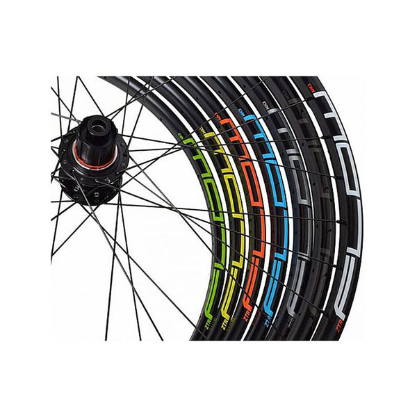 Stans NoTubes ARCH MK3 RIM DECALS (Per Wheel)