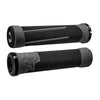ODI Grip AG-2 BLACK / BLUE