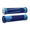 ODI Grip AG-2 BLACK / BLUE