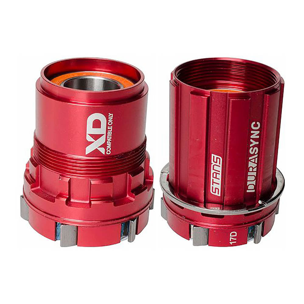 Stans NoTubes Neo Hub Parts