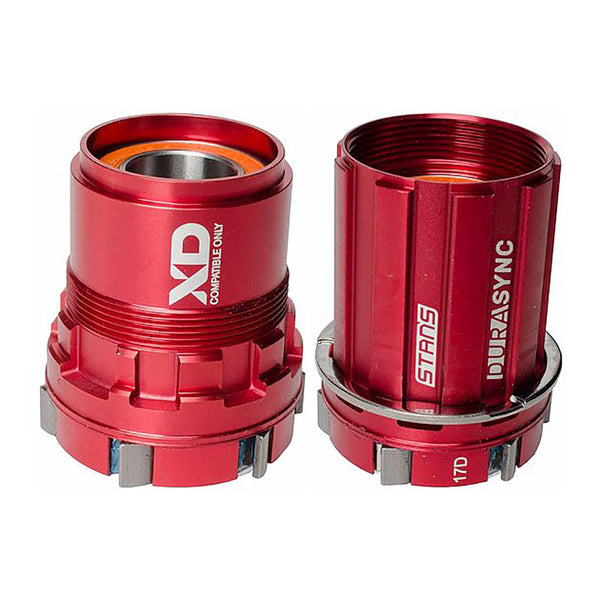 Stans NoTubes Neo Hub Parts