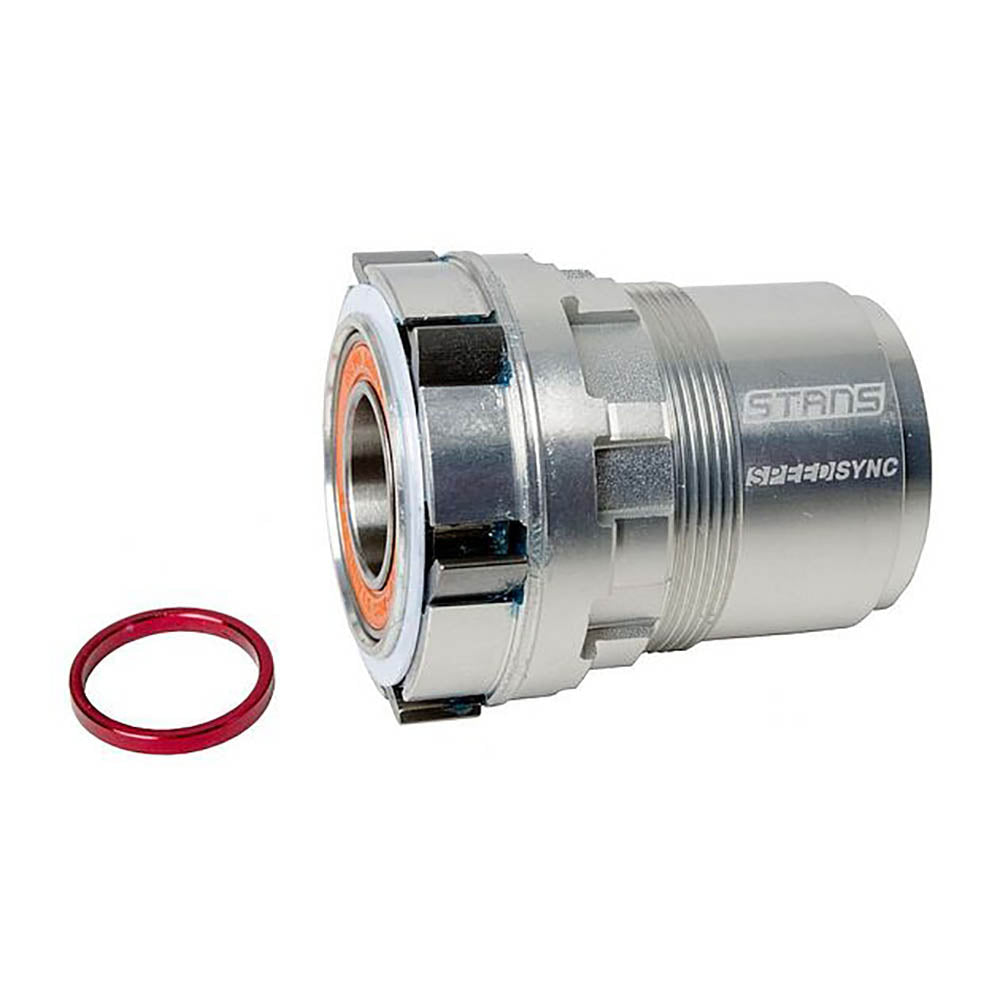 Stans NoTubes Neo Hub Parts