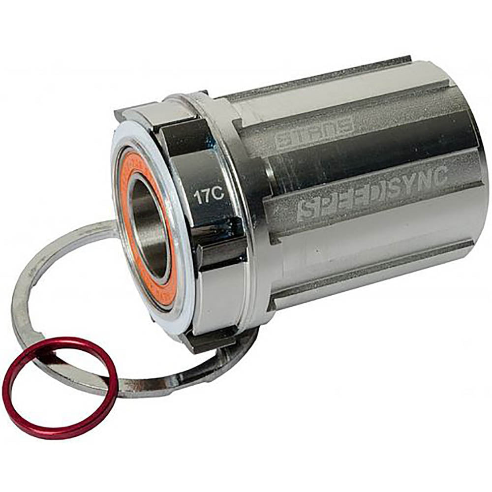 Stans NoTubes Neo Hub Parts