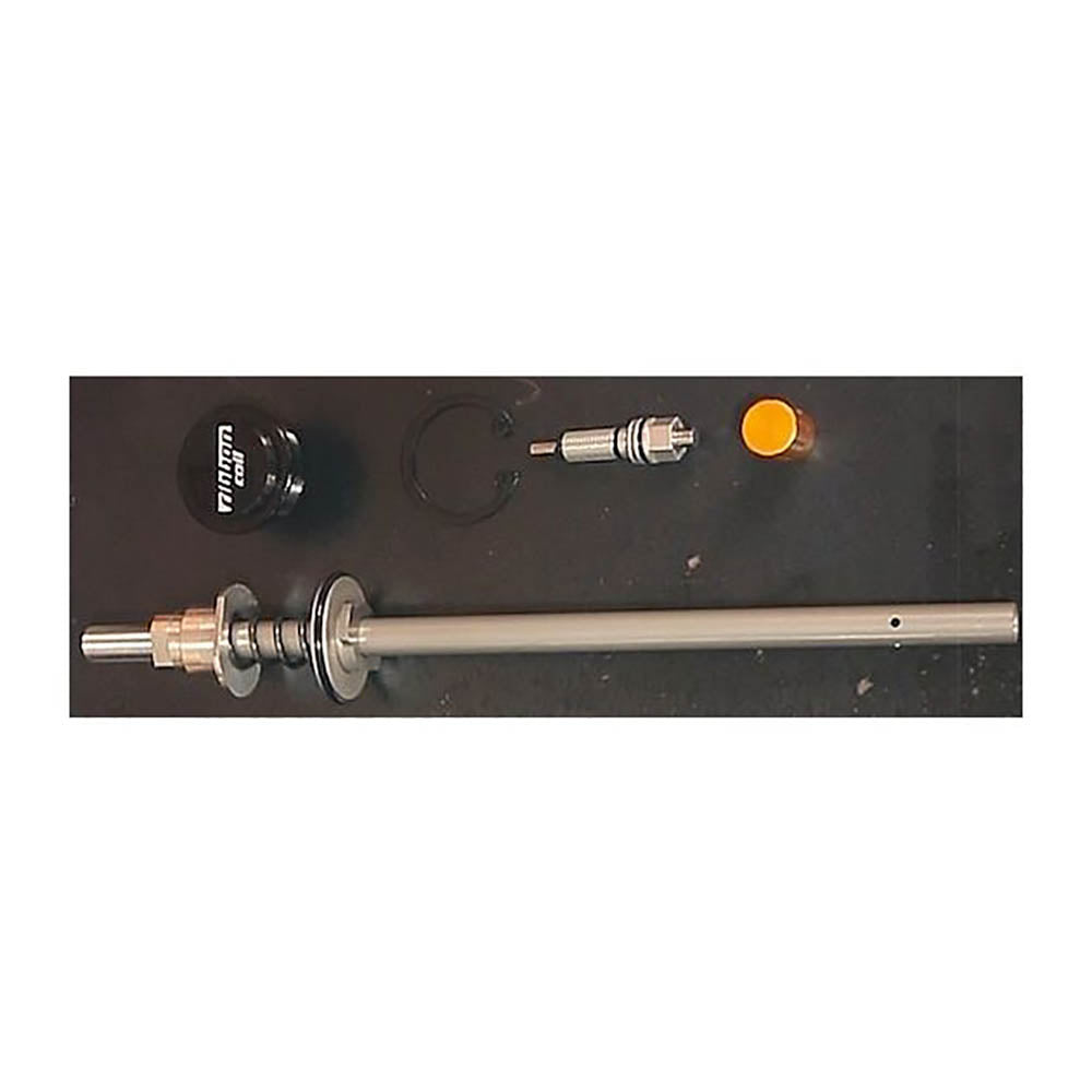MRP RIBBON COIL SPRINGS & CONVERSION KIT