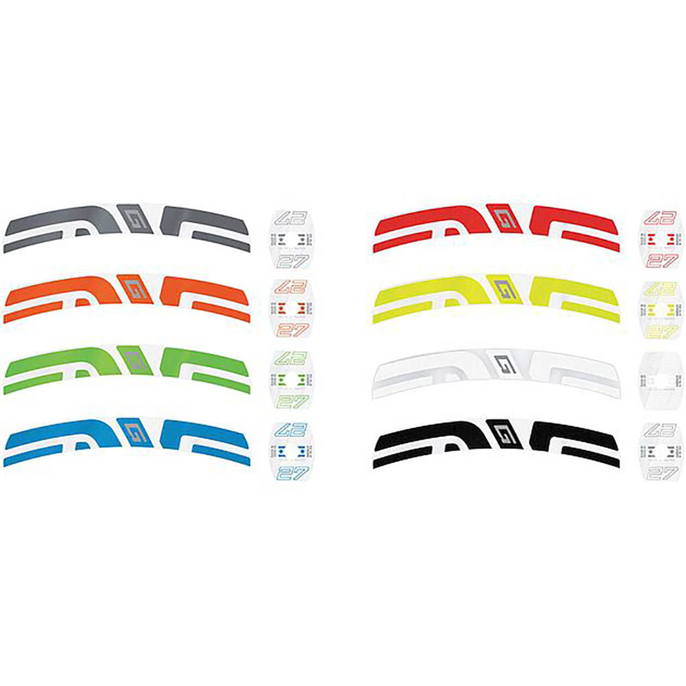 Enve G Series Rim