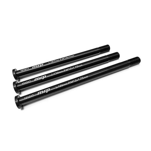 MRP RACE AXLES