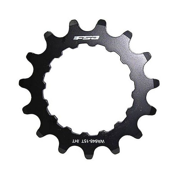 FSA BOSCH SPROCKETS - STAINLESS