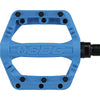 SDG SLATER JR PEDAL - CYAN
