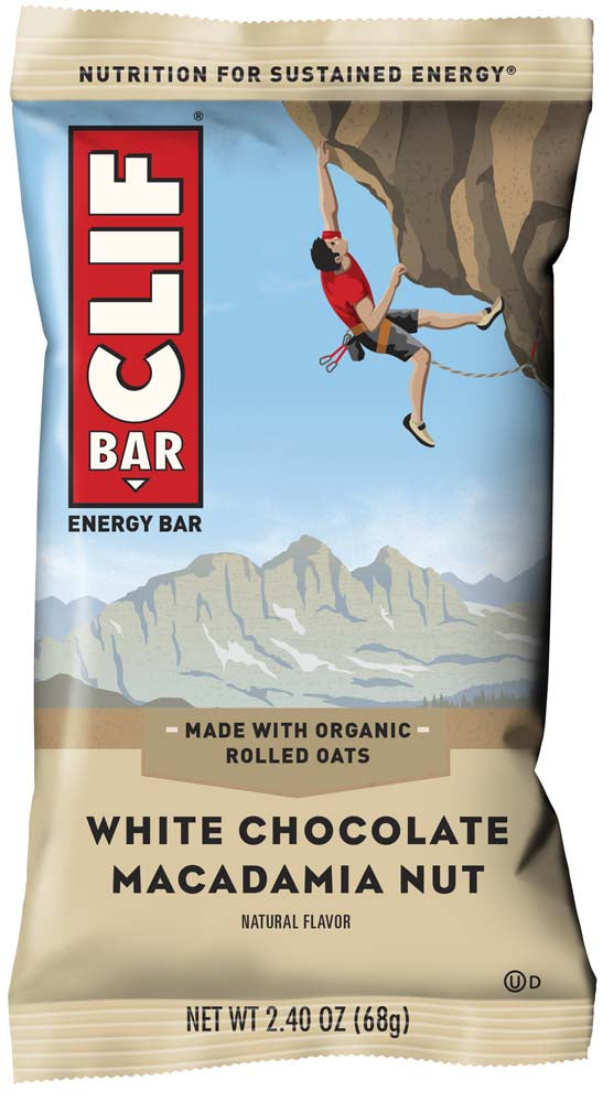 Clif Bar