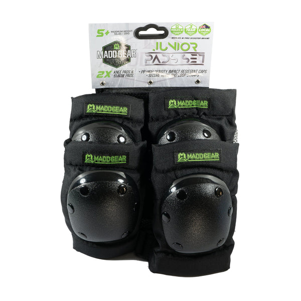 MGP Carve Protective Junior Pads (Knee & Elbow)